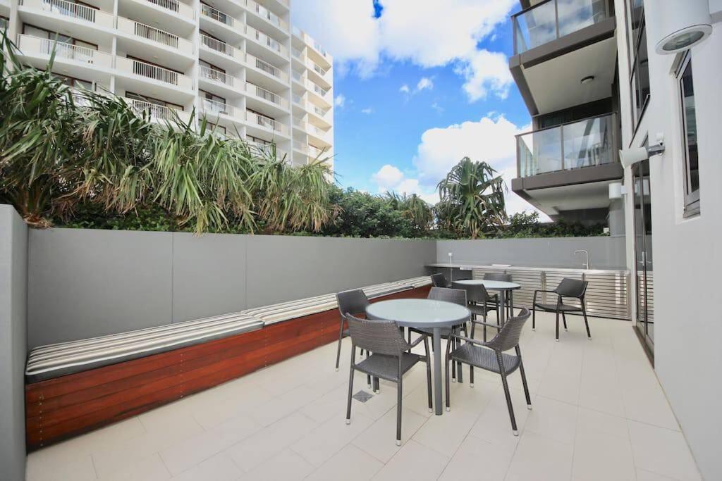Broadbeach Apartment Level 10 With Beach Views Χρυσή Ακτή Εξωτερικό φωτογραφία
