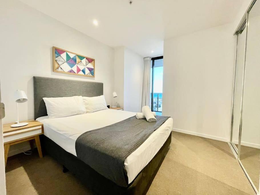 Broadbeach Apartment Level 10 With Beach Views Χρυσή Ακτή Εξωτερικό φωτογραφία