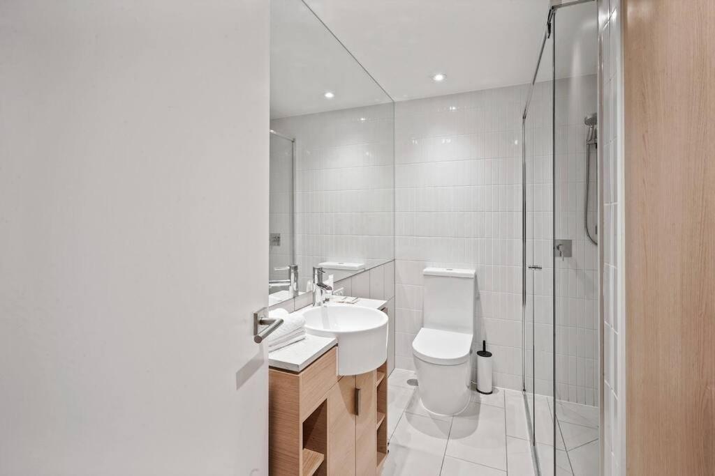 Broadbeach Apartment Level 10 With Beach Views Χρυσή Ακτή Εξωτερικό φωτογραφία